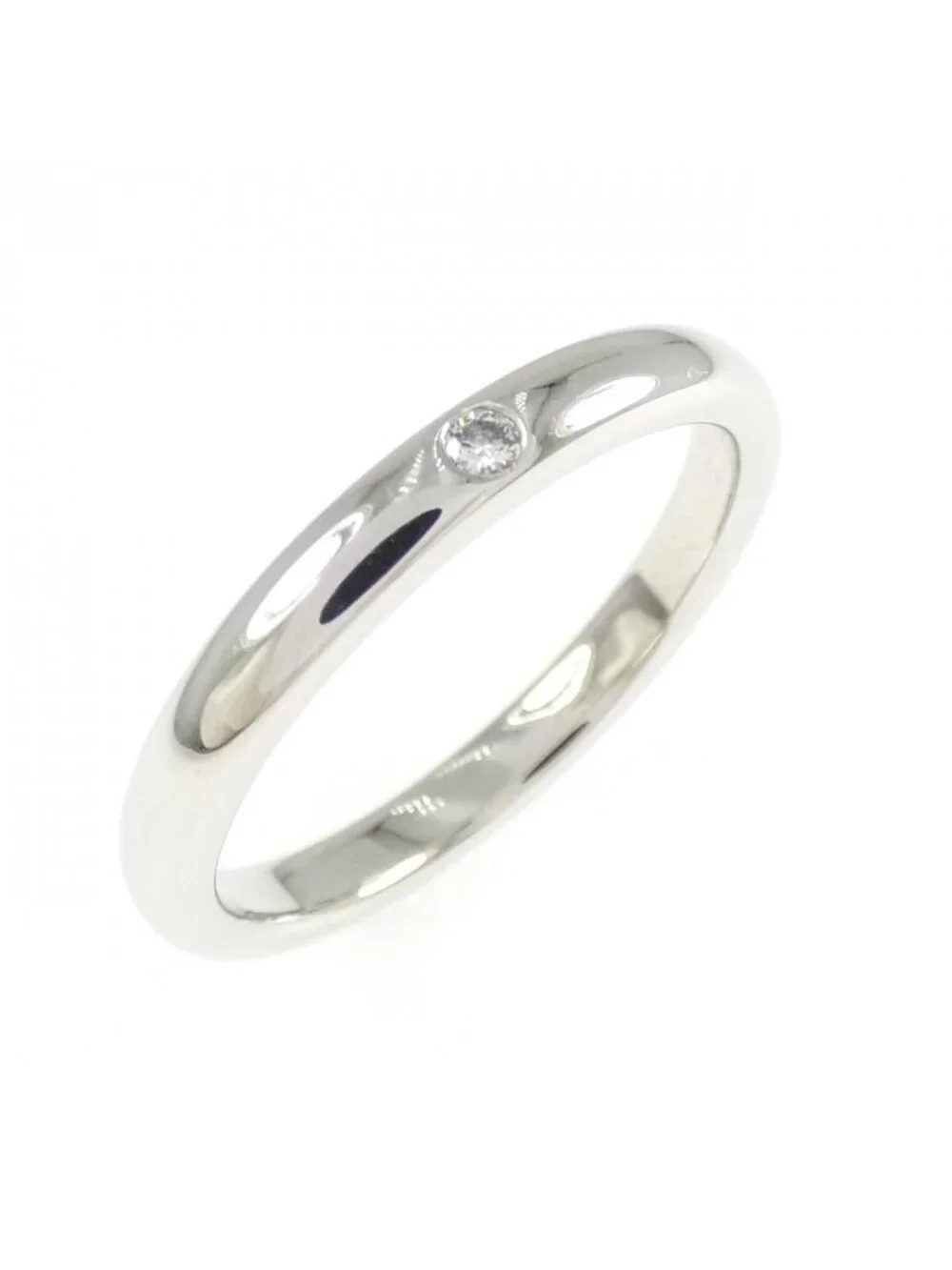Tiffany & Co Stacking Band Ring